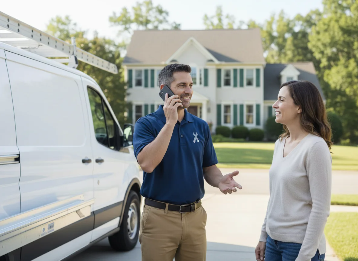 Home Gutter Service Pringle, SD FAQs
